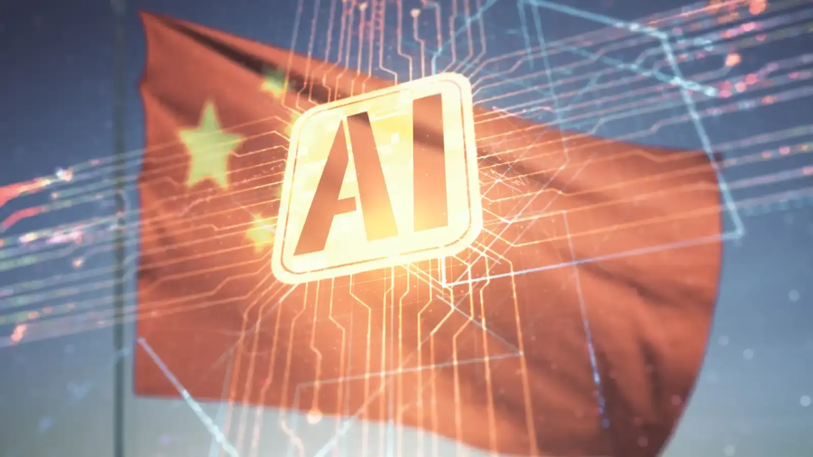 Modelul AI al Alibaba a încercat să trimită date spre Beijing în timpul unui test de securitate