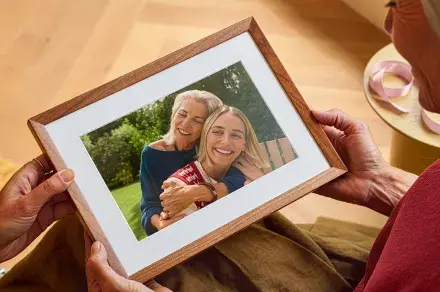 Alexa Photo Frame: cum revine viață arhiva ta digitală