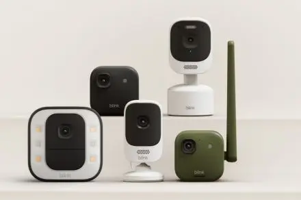 Amazon lansează primele camere de securitate 4K și cu lumină integrată