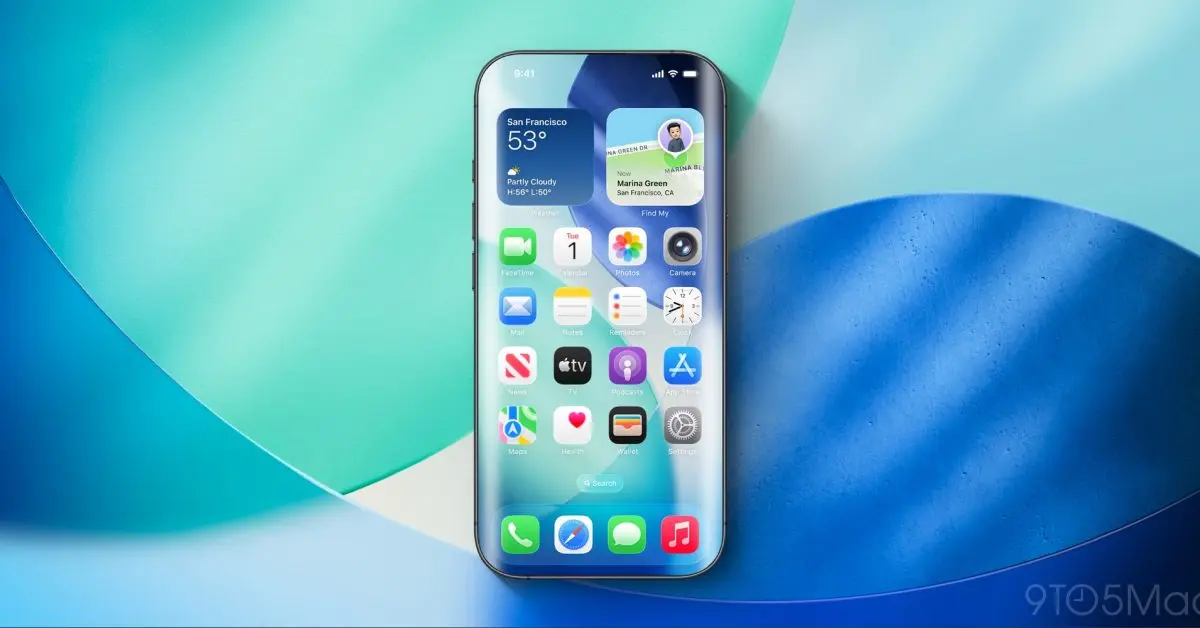 Apple se pregătește de un an decisiv: iPhone-ul din 2027 ar putea schimba totul