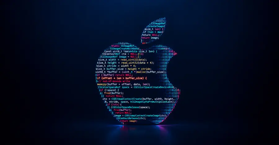 Apple lansează patch de urgență pentru CoreGraphics pe dispozitive vechi