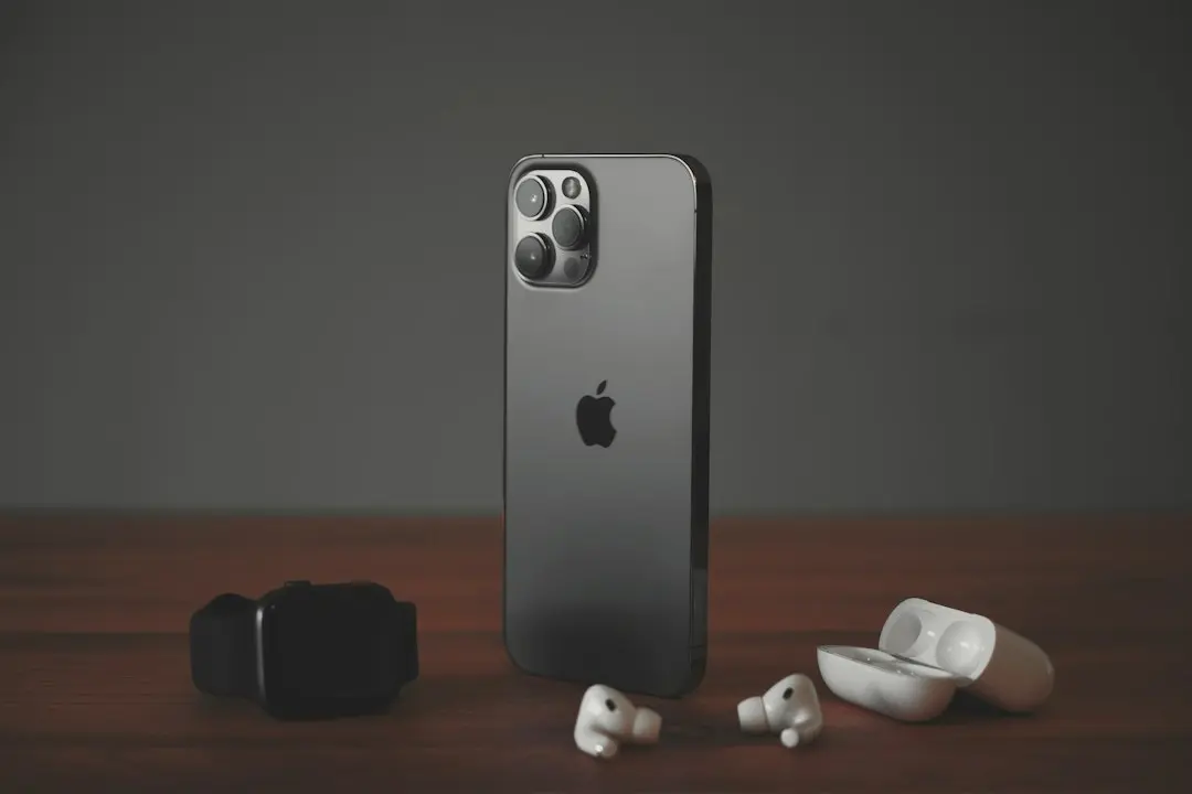 iPhone Duo și Apple Pencil: ce model funcționează cu noul telefon?