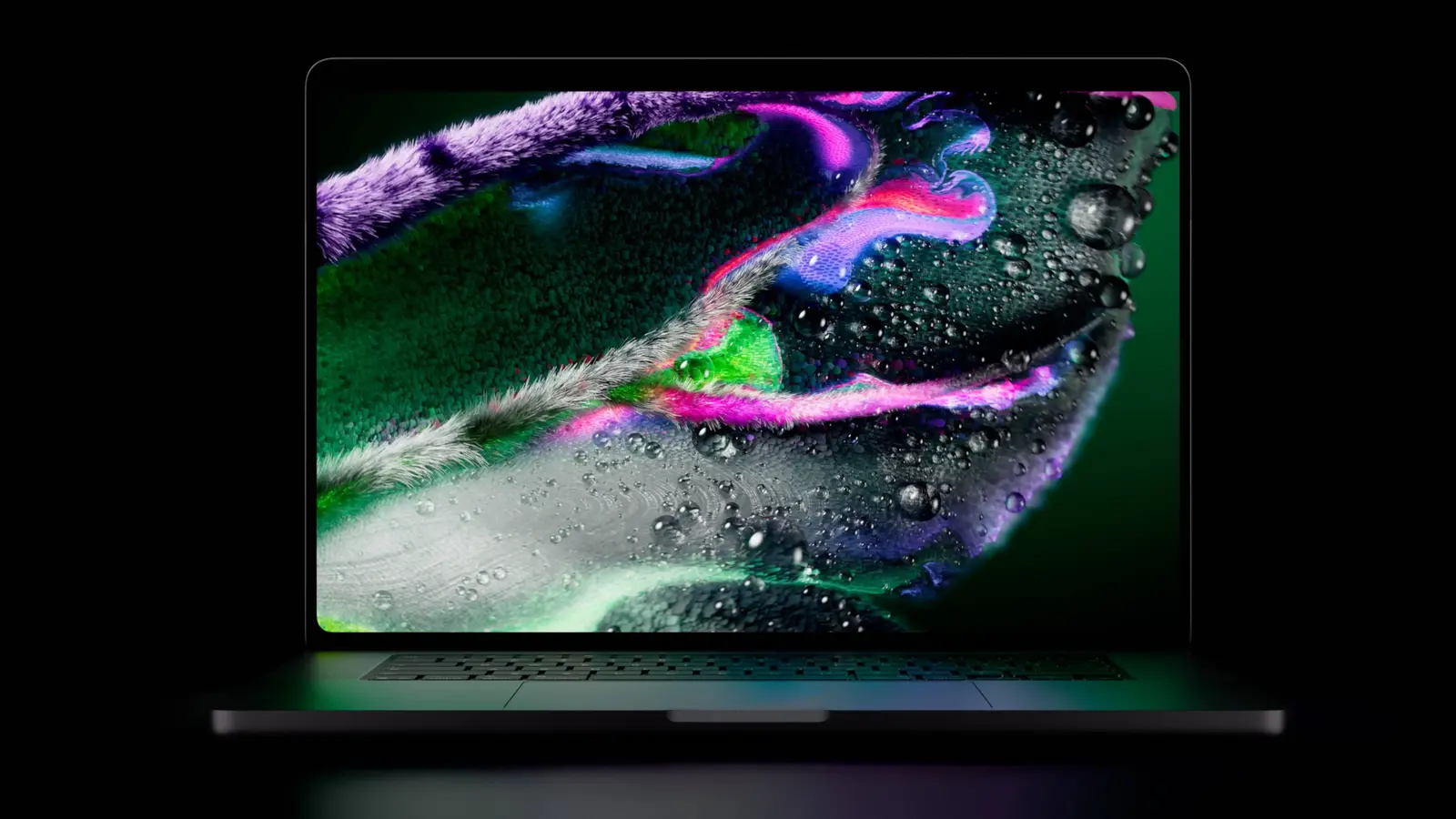 Apple lansează MacBook Pro cu ecran tactil și cipuri M5