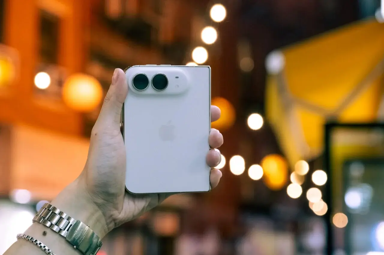 iPhone-ul scump al Apple lipsește o funcție de bază