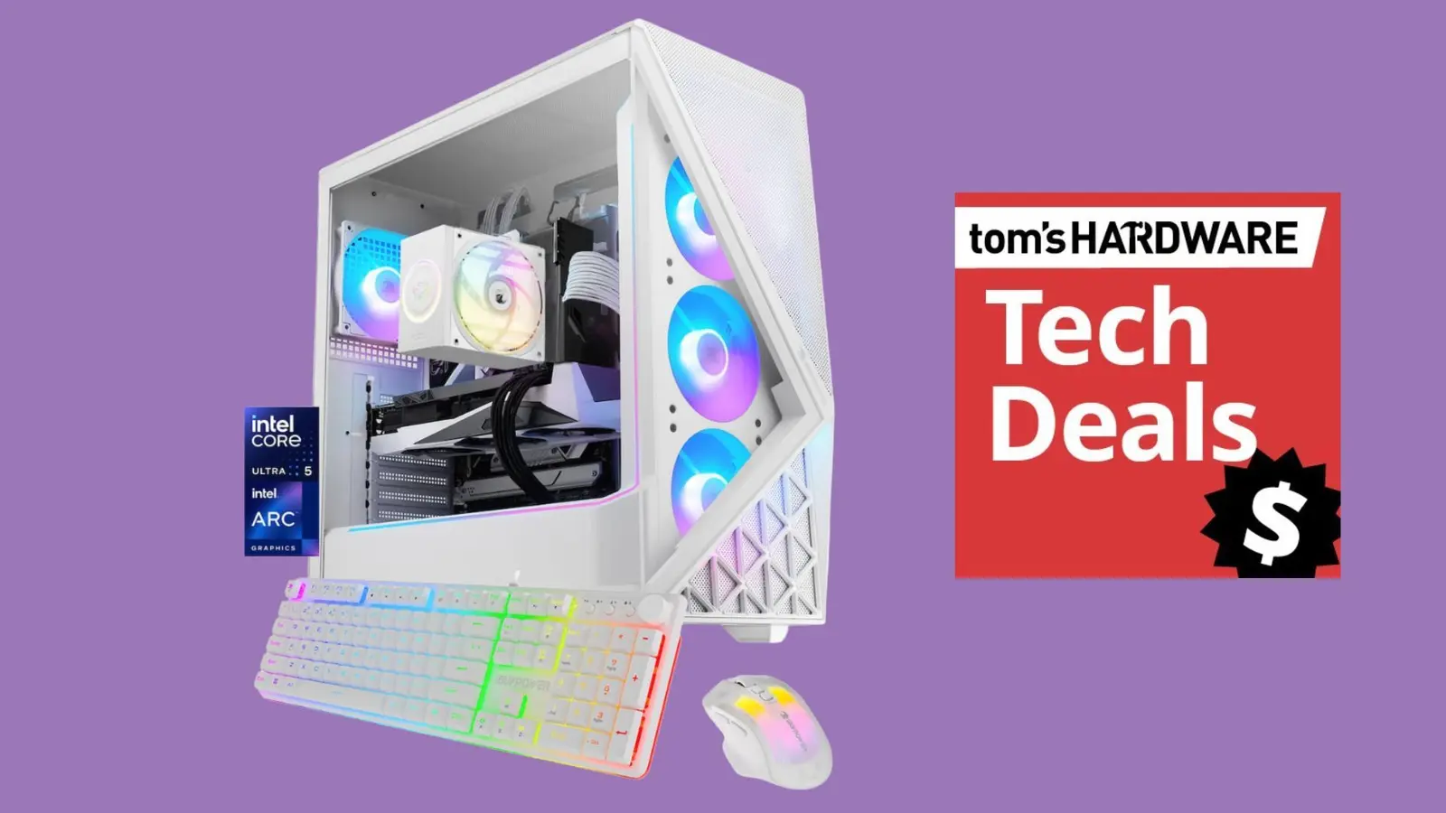Gaming la preț de criză: iBuypower Slate, redus cu 300 de dolari