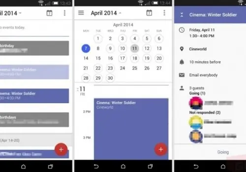 Invitările de calendar devin noul arme a phishing-ului, evitând filtratele de e-mail