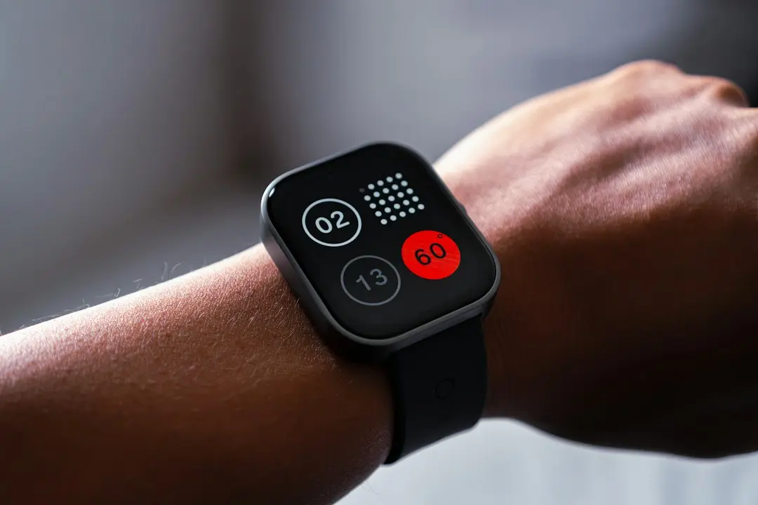 CMF Watch 3 Pro la cel mai mic preț: 59 dolari