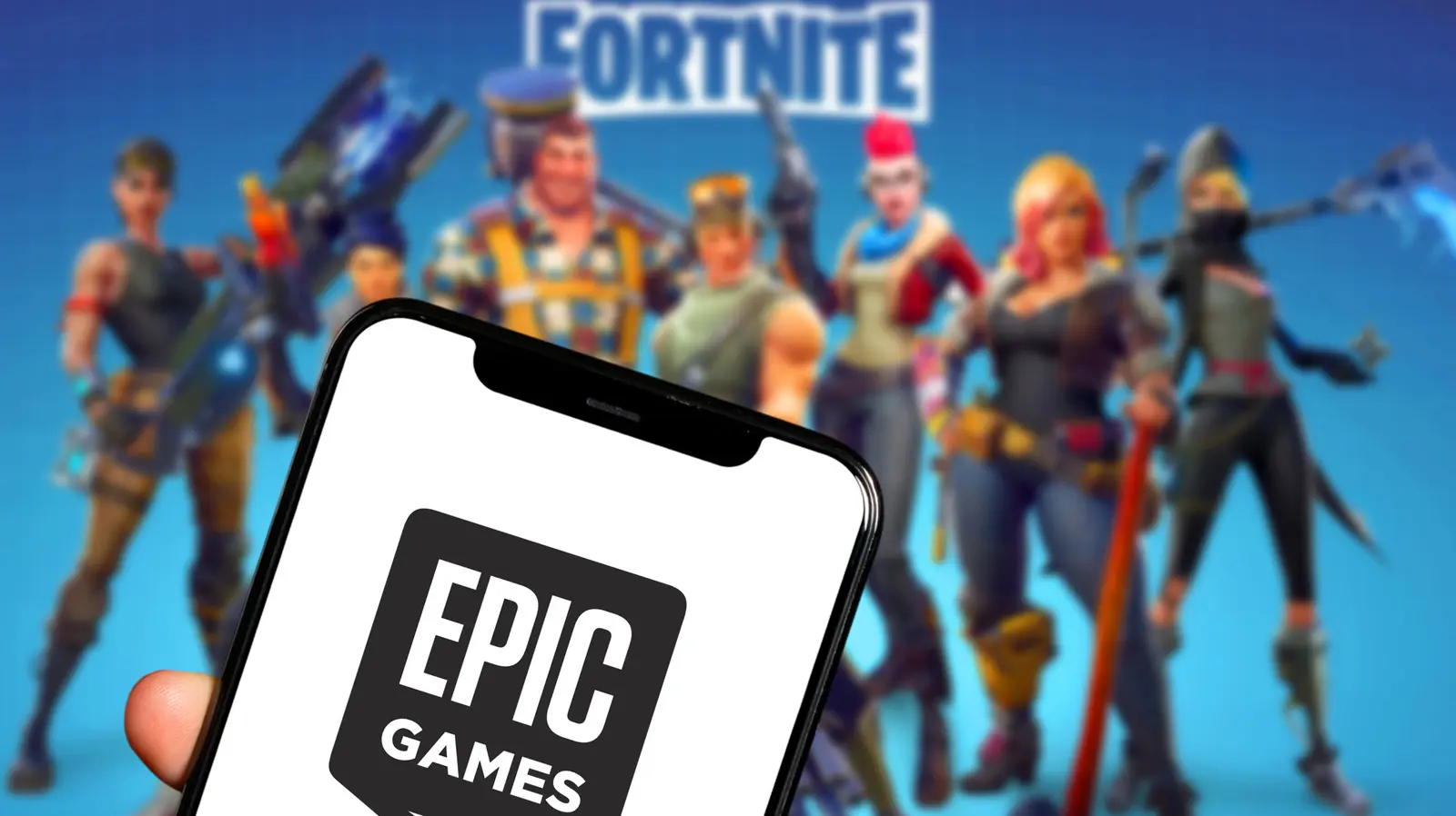 Fortnite revine pe iOS în Australia după o decizie istorică a instanței