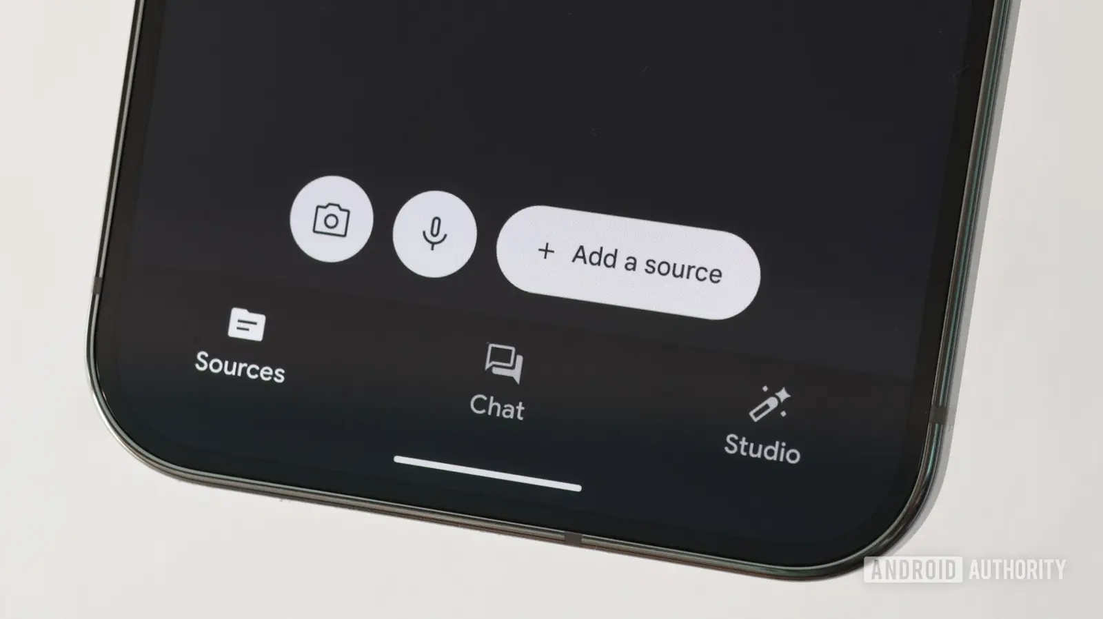 Noua funcție de înregistrare audio din Gemini Notebook ratează standardele Pixel