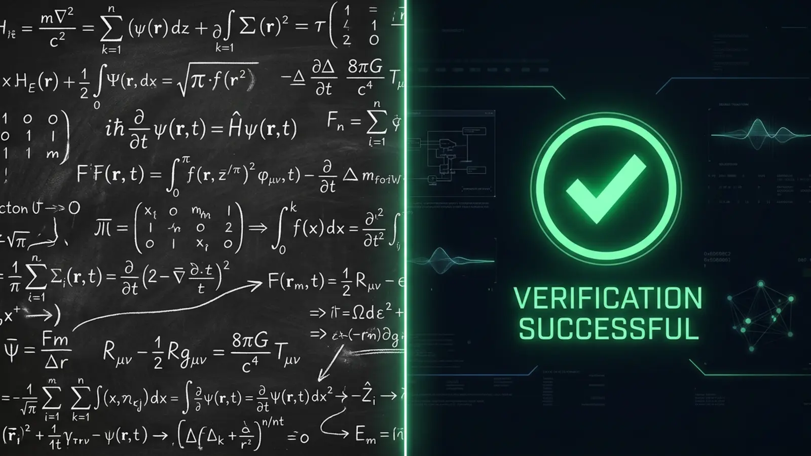 Descoperirea AI a Google accelerează cercetarea de fuziune cu un progres matematic rapid