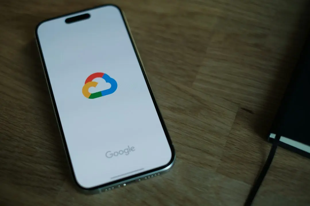 Căderea Google Cloud la Londra: Revolut și alte servicii afectate
