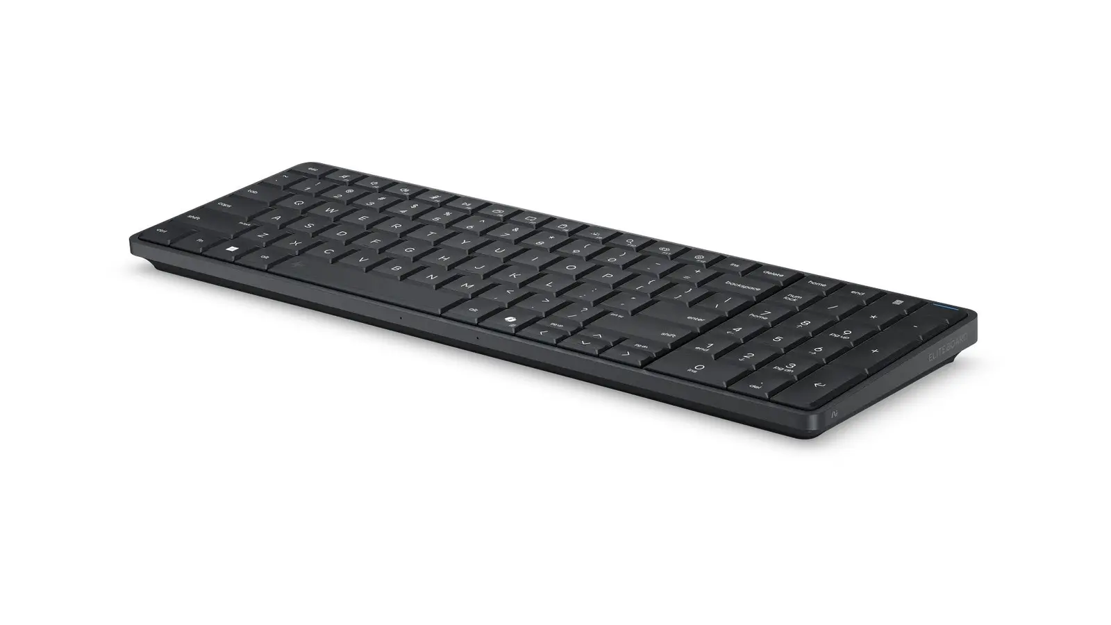 HP EliteBoard G2a: PC-ul „all-in-one” care rescrie nostalgia digitală
