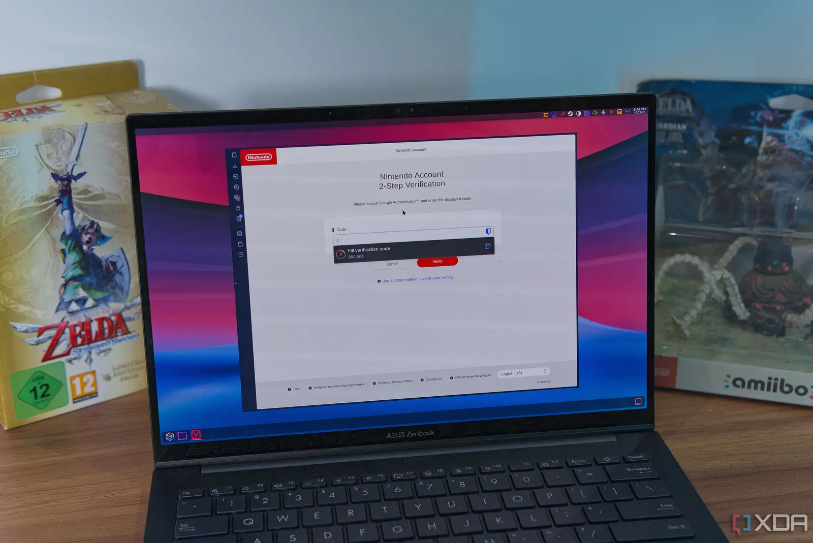 Am renunțat la Google Authenticator: pierderea telefonului nu mai e o catastrofă