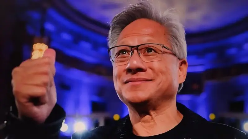 Jensen Huang, la GTC Berlin: Părăsiți narativul apocaliptic, AI-ul e oportunitate, nu amenințare