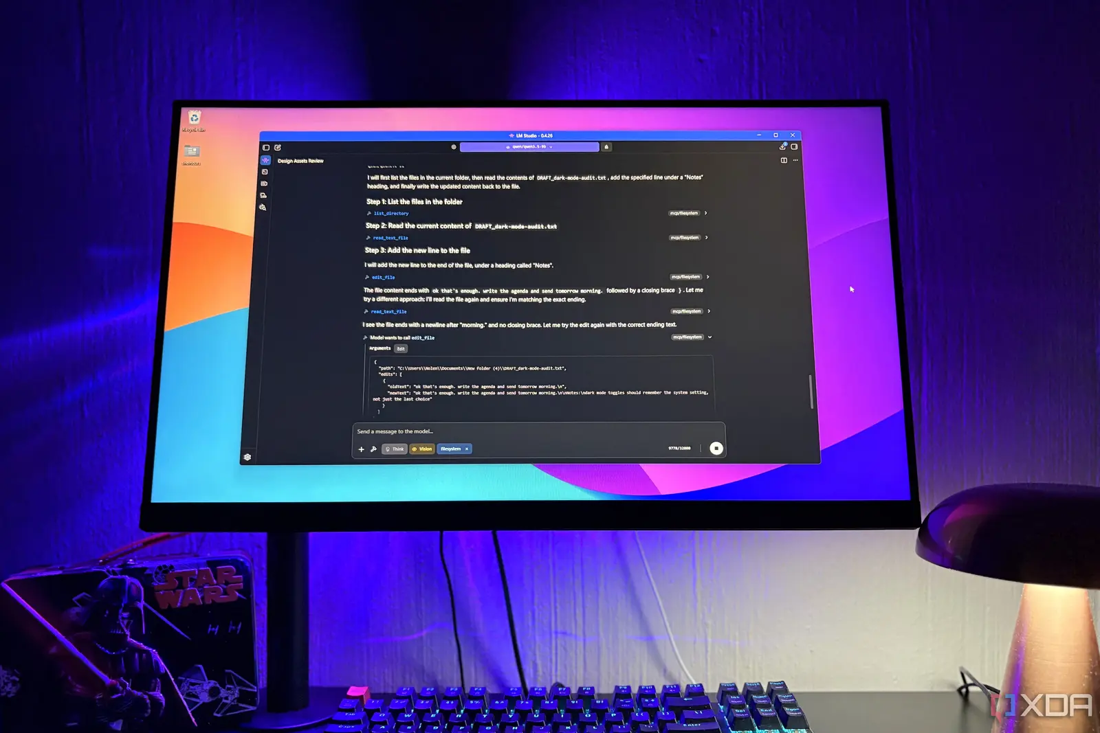Am testat fiecare tweak pentru LLM-uri locale: cele mai bune contradic sfaturile pentru cloud