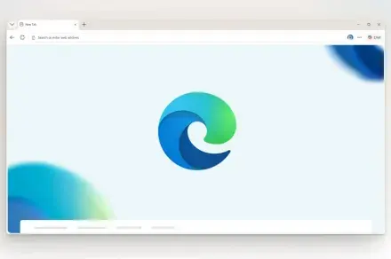 Microsoft Edge introduce un comutator pentru funcțiile AI locale