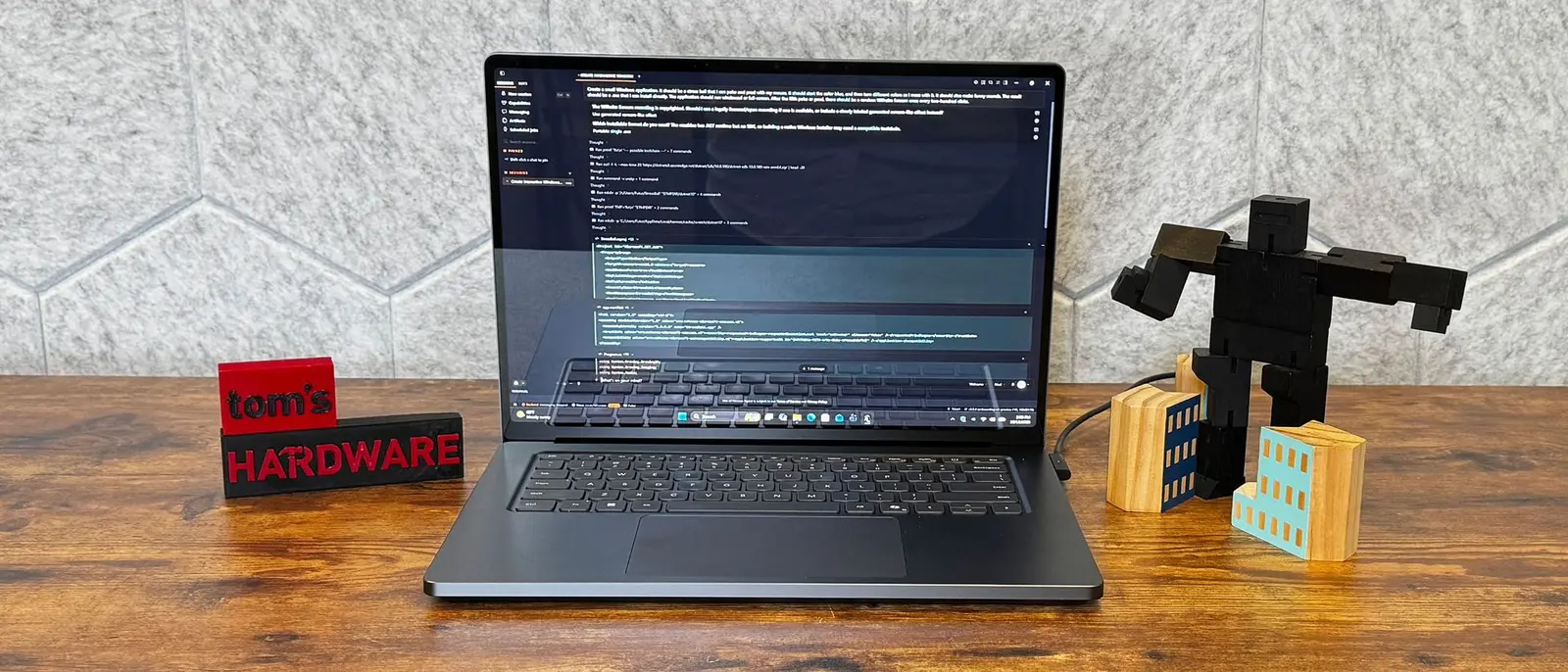 Microsoft lansează Surface Laptop Ultra: eleganță și putere AI locală