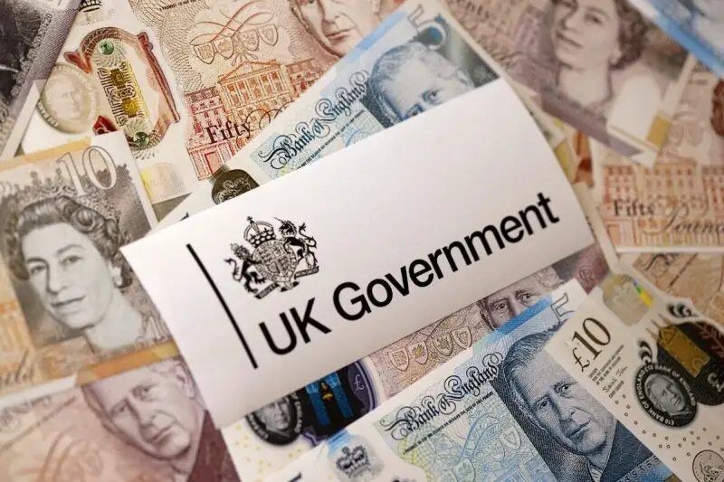 Investitorii din sectorul public: deputații solicită o abordare de capital de risc în domeniul tehnologiei din Marea Britanie