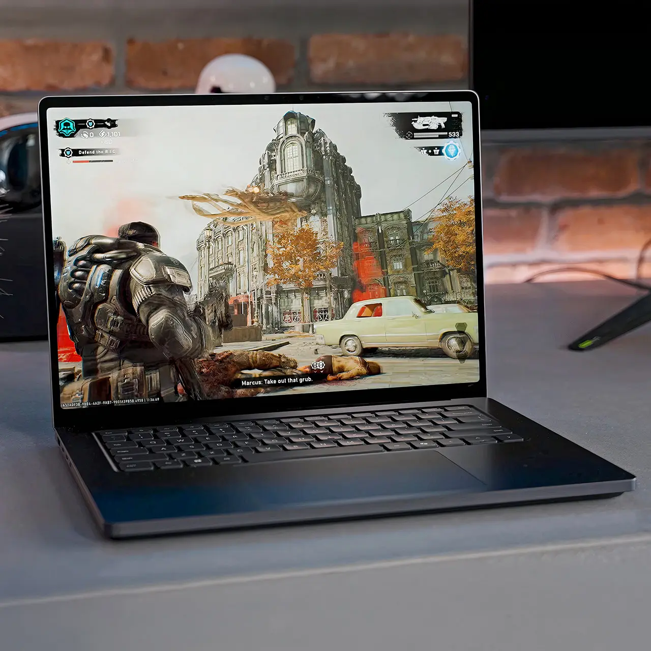 NVIDIA lansează laptopuri RTX Spark, rival pentru MacBook Pro