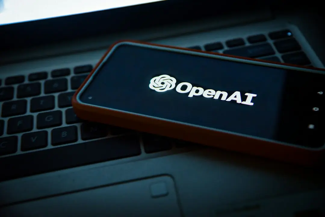 OpenAI se apropie de o finanțare de 30 de miliarde de dolari, la o evaluare de 1,25 trilioane