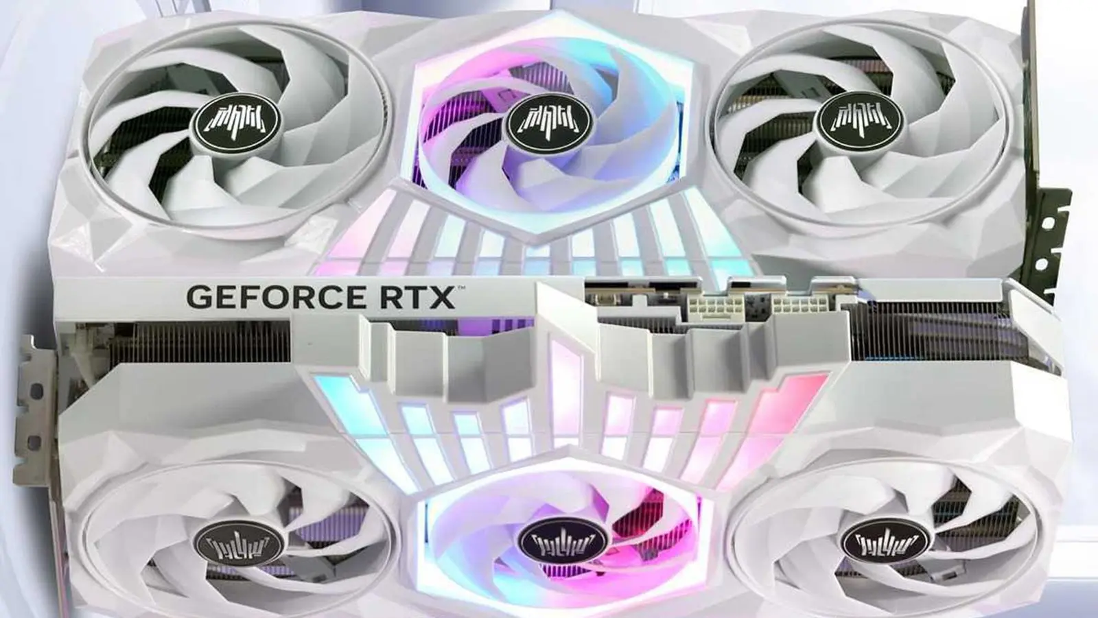 Palit neagă închiderea fabricii Galax: producția RTX 50 continuă