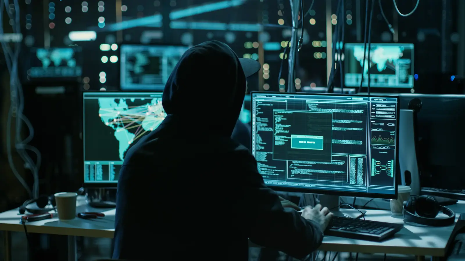 PHP2Shell și defectul critic din kernel Linux: atacatorii combină cele două pentru acces root