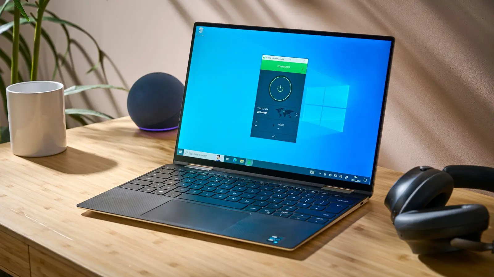 Private Internet Access lansează update major pentru Windows: viteză dublă cu WireGuard