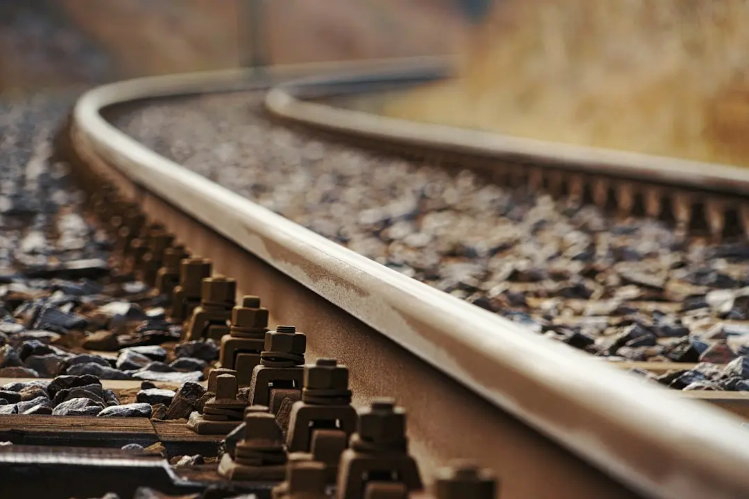 Railway admite acces neautorizat la variabilele de mediu criptate