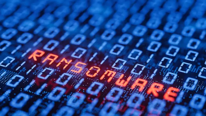 Arrestul unui negociator de ransomware scoate în evidență greutățile cibernetice