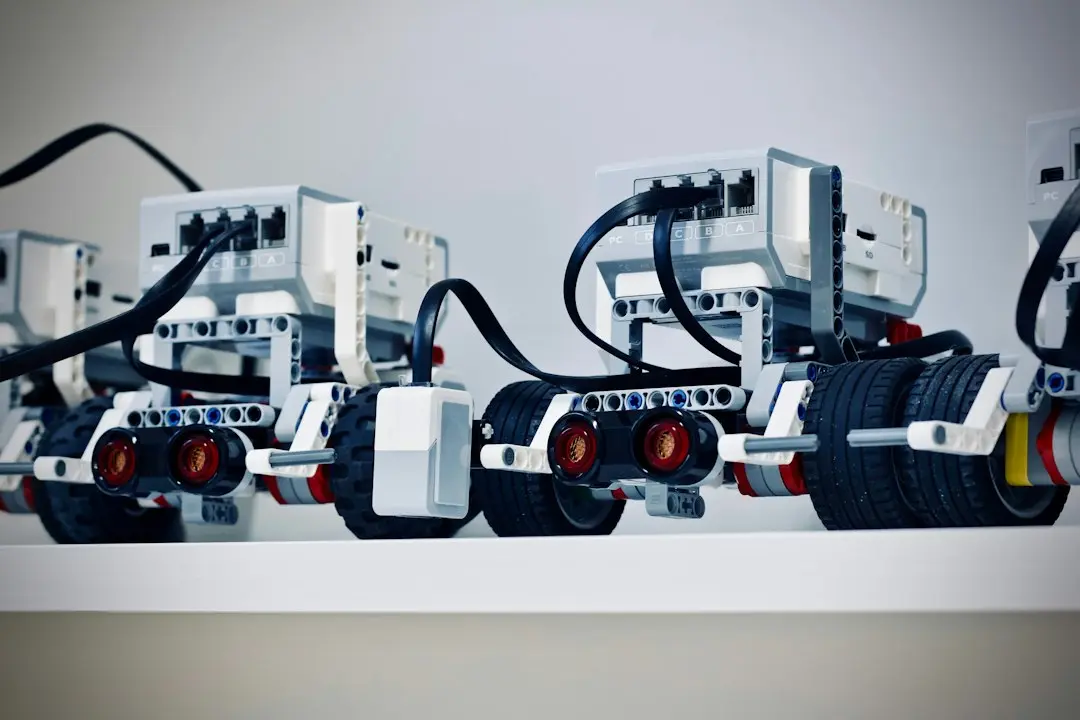 Reliable Robotics depășește 1 miliard dolari după nouă rundă de 115 milioane