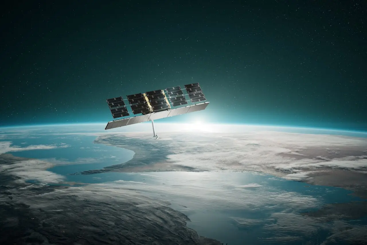 Rusia face o abordare fără precedentă a satelitului comercial american