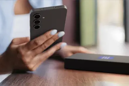 Telefoanele Samsung de top se ieftinesc: Programul oficial ajunge pe Amazon
