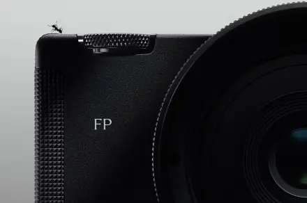 Sigma FP2: Compactul full-frame care provoacă status quo-ul