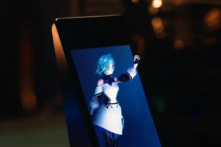 Sony lansează ecran 3D fără ochelari pentru birou
