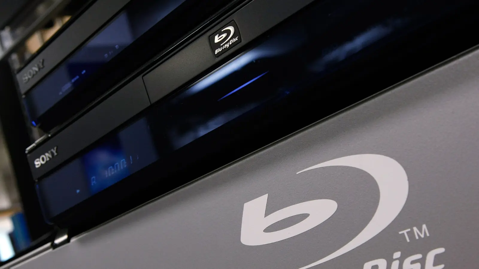 Sony scoate din circulație ultimul player 4K Blu-ray dedicat
