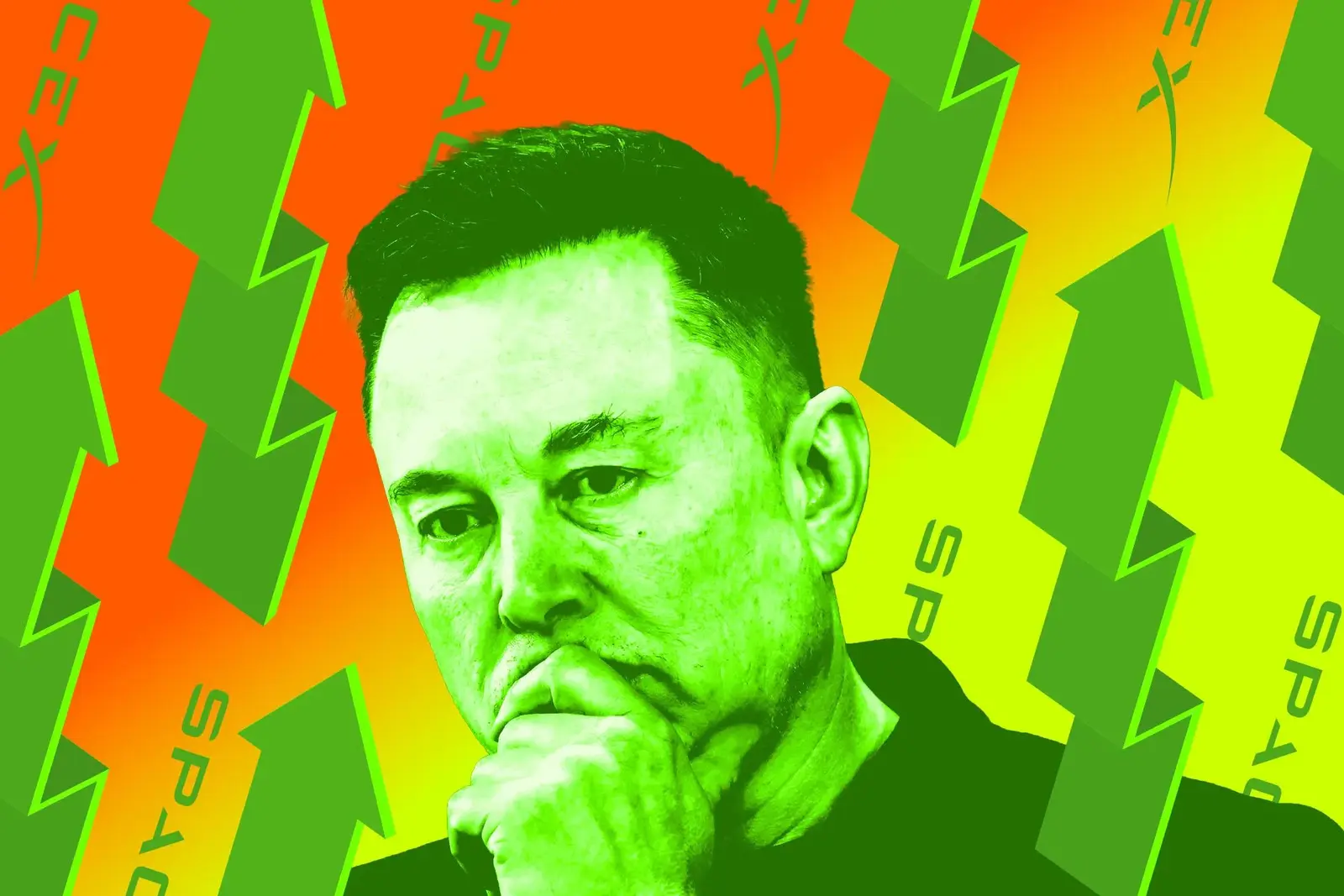 SpaceX a înregistrat venituri de 14,6 miliarde dolari, cu o creștere de 161%.