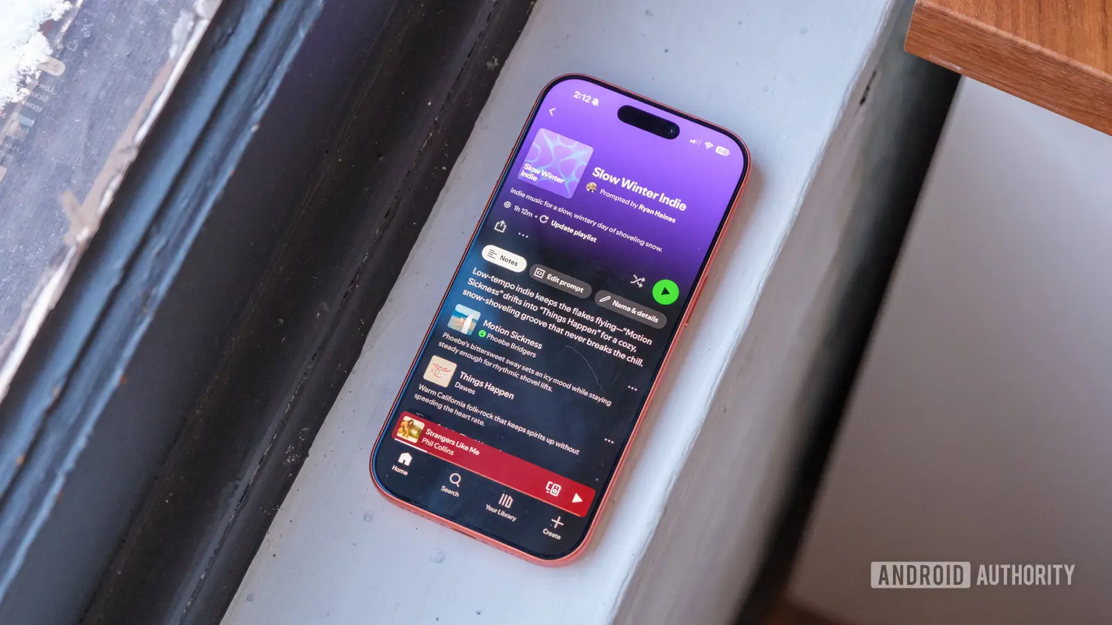 Spotify introduce verificarea în persoană cu QR code pentru planul familial