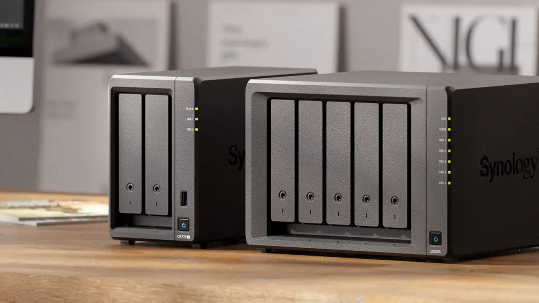 Ransomware locește un Synology NAS după exploatarea unei vulnerabilități vechi de 18 luni