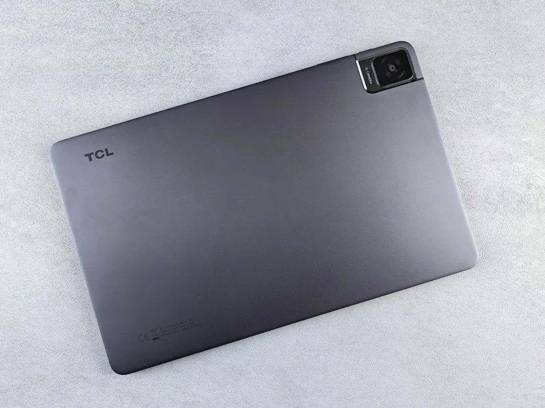TCL TAB A1 sub 180 dolari pe Amazon