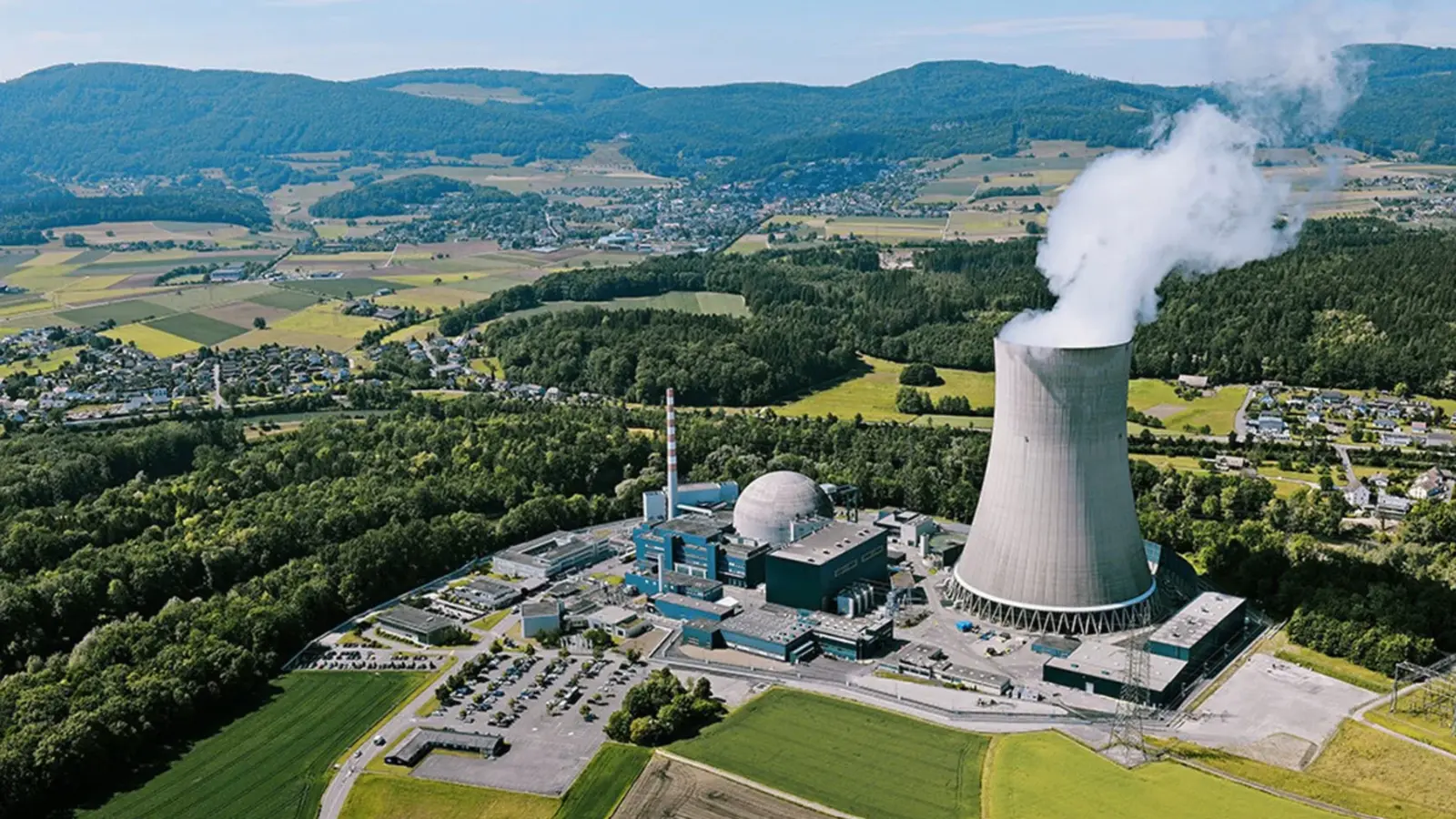Trei reactoare nucleare din SUA revin în funcțiune pentru a alimenta AI-ul