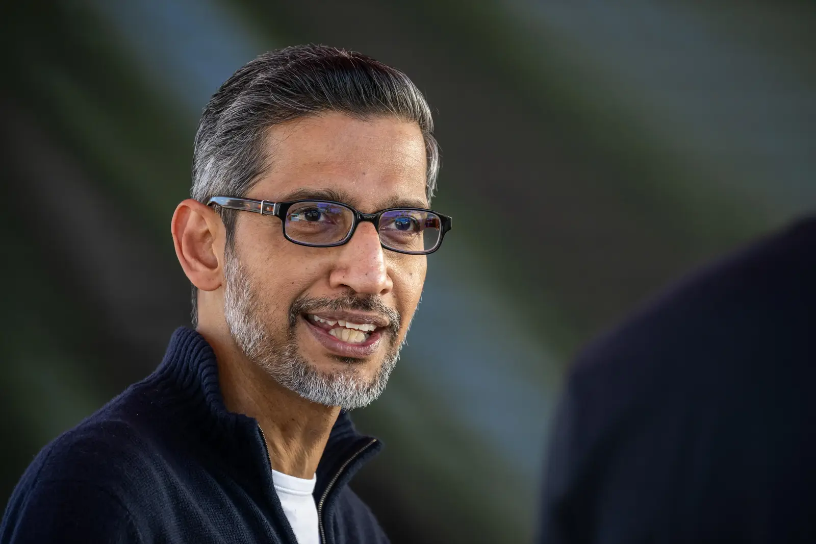 Trump renunță la schimbarea numelui Oceanului Atlantic după discuția cu Sundar Pichai