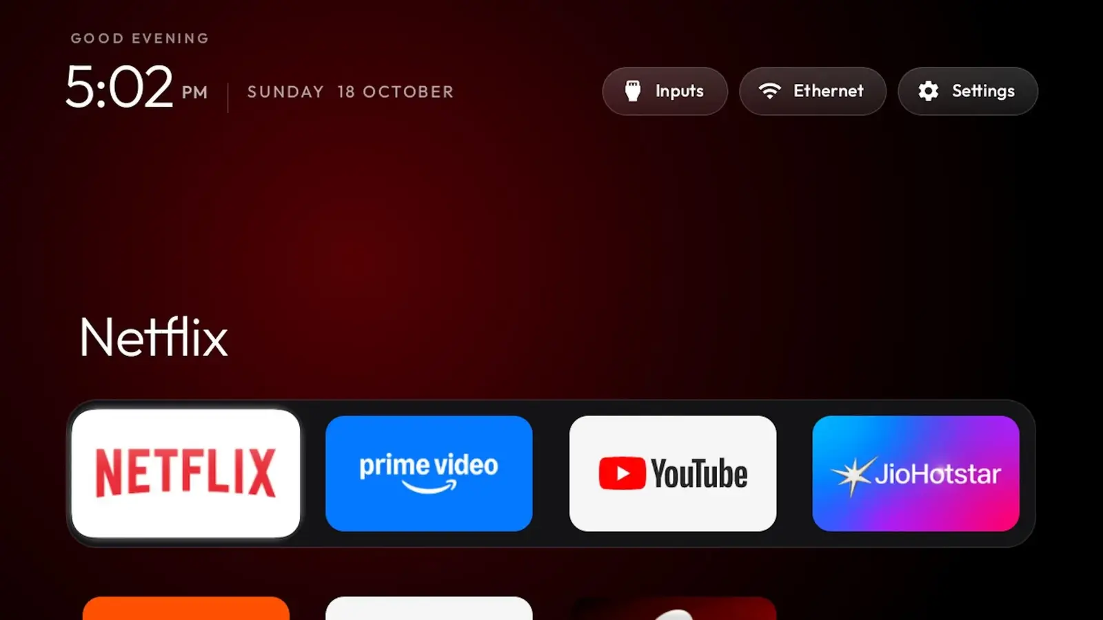 Vibe Coding: Cum transformăm TV-urile inteligente în sisteme de operare personalizate