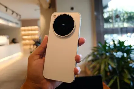 Vivo X500 Pro: compact, dar cu putere de top