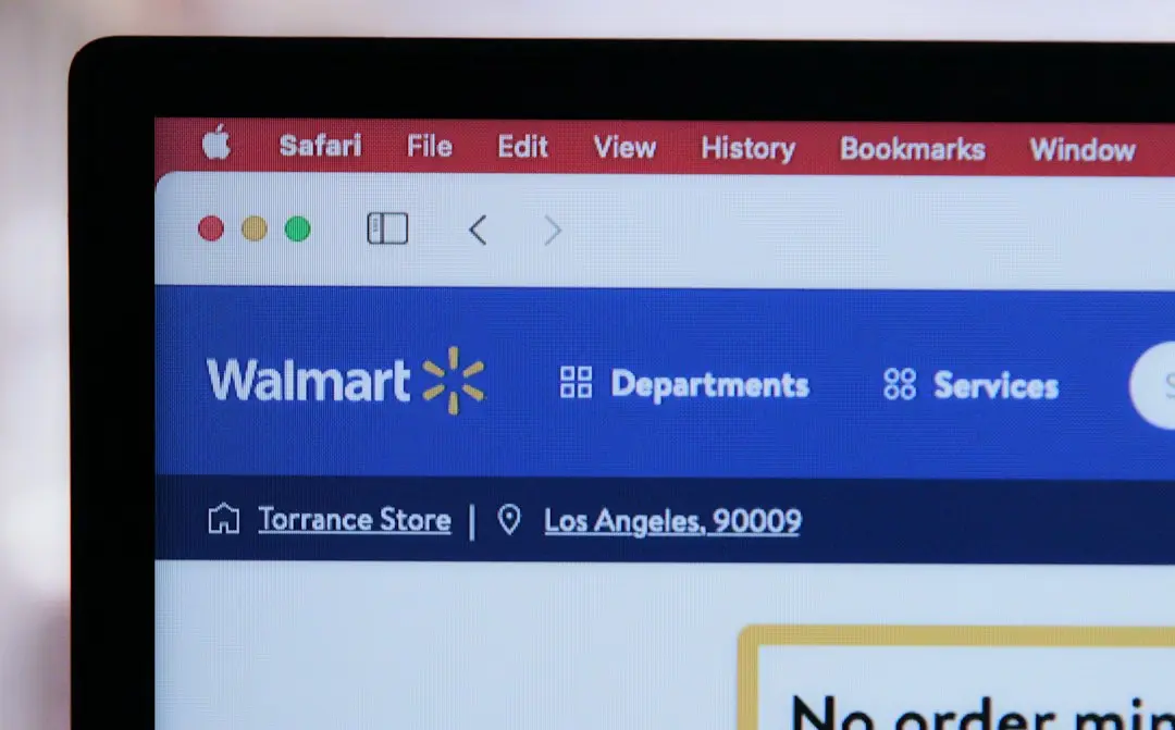 Walmart lansează Agent Gateway pentru cumpărătorii AI