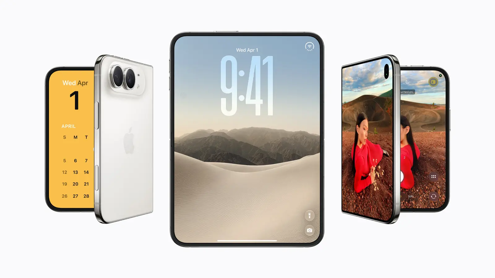 Când vor fi livrate unitățile precomandate ale iPhone Duo?